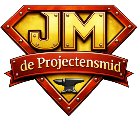 JM de Projectensmid